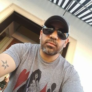 Meet your Posher, Juan